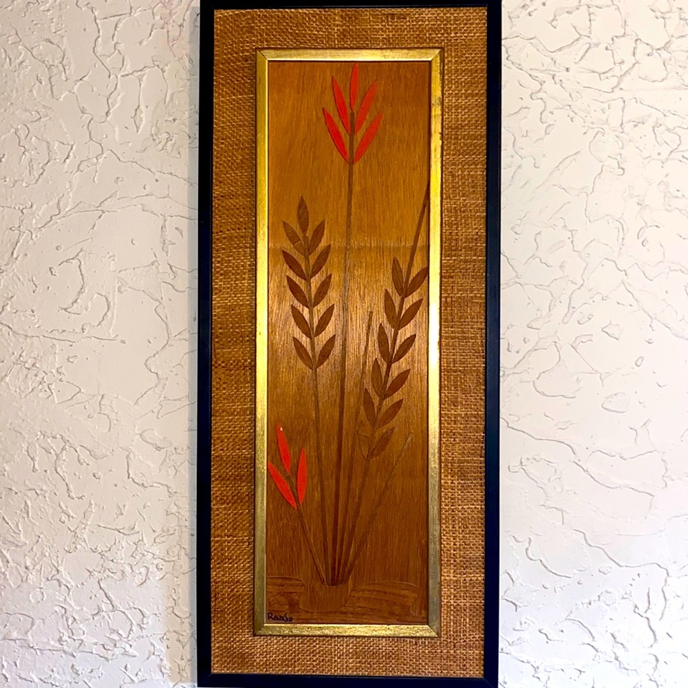 House of RanSu Mid-Century Art